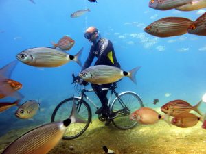 ANTALYA SCUBA DİVİNG