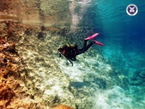 Fethiye Dive Sites
