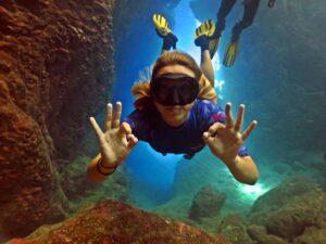 Göcek Diving Centre