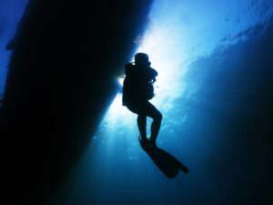 Scuba Diving in Fethiye – Courses, Tours & Prices
