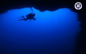 Mediterranean Scuba Diving in Turkey