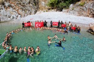 Fethiye Scuba Diving Price