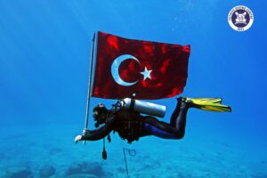 ÖLÜDENİZ SCUBA DIVING REZERVASYON