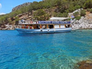 Fethiye Diving Centre