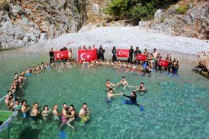 Best Diving School in Fethiye