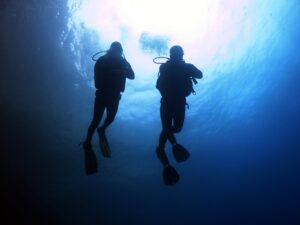 Fethiye PADI Open Water