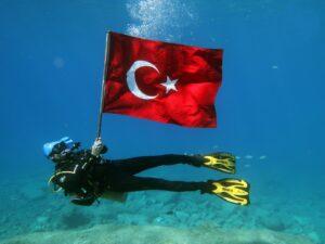 Is Scuba Diving Safe in Fethiye
