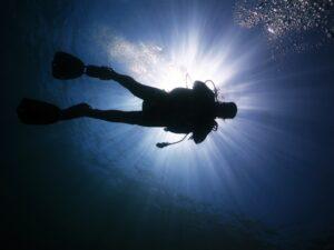 Scuba Diving Turkey PADI