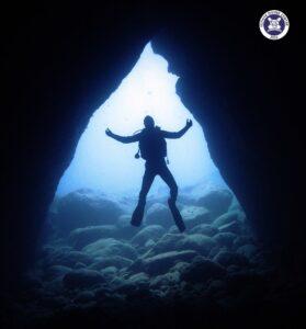 Scuba Diving in Fethiye