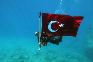 Yüzme Bilmeden Dalış Yapılır mı