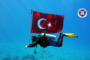 fethiye diving tour turkey